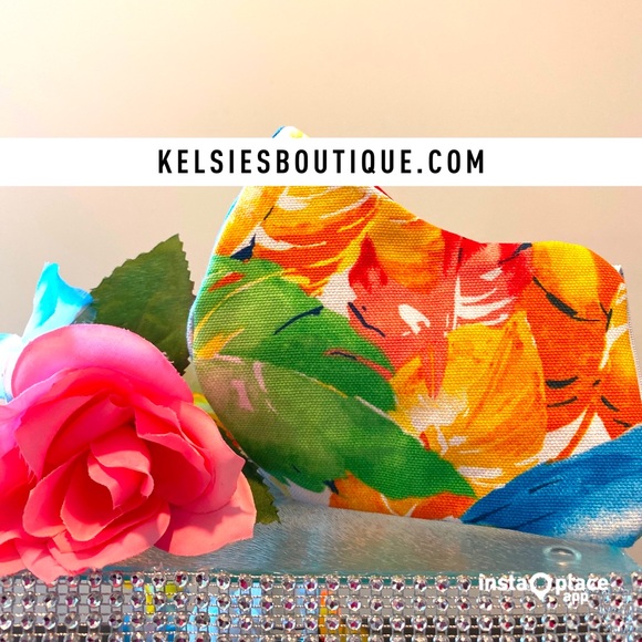 FaceMask - Picture 4 of 13